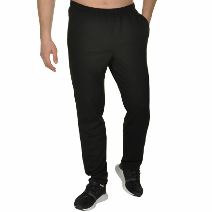 Спортивные штаны New Balance Core - 100458, фото 1 - интернет-магазин MEGASPORT