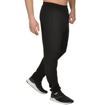 Спортивные штаны New Balance Core - 100458, фото 4 - интернет-магазин MEGASPORT