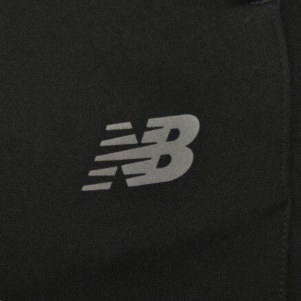 Спортивные штаны New Balance Core - 100458, фото 5 - интернет-магазин MEGASPORT