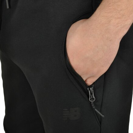 Спортивнi штани New Balance Sport Knit - 109887, фото 5 - інтернет-магазин MEGASPORT