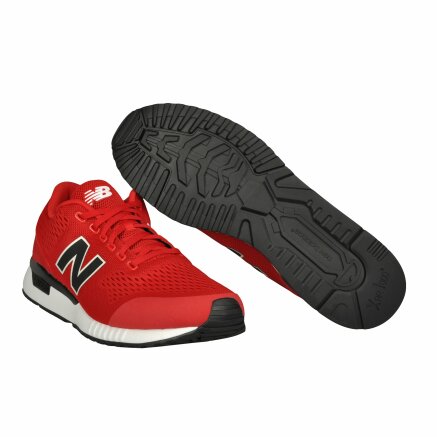 Кросівки New Balance Model005 - 109830, фото 3 - інтернет-магазин MEGASPORT