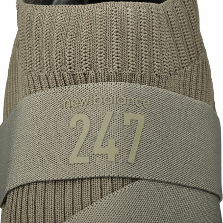Кросівки New Balance model 247 - 109834, фото 6 - інтернет-магазин MEGASPORT