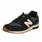 Кросівки New Balance Model 996, фото 1 - інтернет магазин MEGASPORT