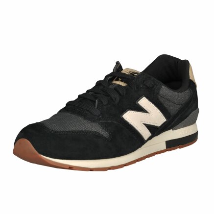 Кросівки New Balance Model 996 - 109609, фото 1 - інтернет-магазин MEGASPORT