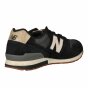 Кросівки New Balance Model 996, фото 2 - інтернет магазин MEGASPORT