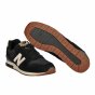 Кросівки New Balance Model 996, фото 3 - інтернет магазин MEGASPORT