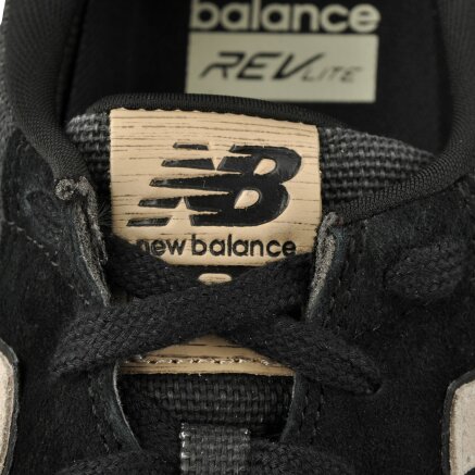 Кросівки New Balance Model 996 - 109609, фото 6 - інтернет-магазин MEGASPORT
