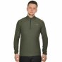 Кофта New Balance N Transit 1/2 Zip, фото 1 - інтернет магазин MEGASPORT