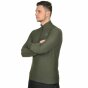 Кофта New Balance N Transit 1/2 Zip, фото 2 - інтернет магазин MEGASPORT