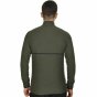 Кофта New Balance N Transit 1/2 Zip, фото 3 - інтернет магазин MEGASPORT
