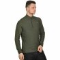 Кофта New Balance N Transit 1/2 Zip, фото 4 - інтернет магазин MEGASPORT