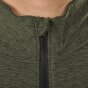 Кофта New Balance N Transit 1/2 Zip, фото 5 - інтернет магазин MEGASPORT