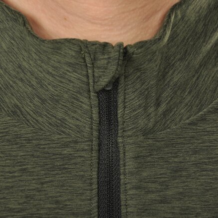 Кофта New Balance N Transit 1/2 Zip - 109897, фото 5 - інтернет-магазин MEGASPORT