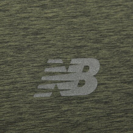 Кофта New Balance N Transit 1/2 Zip - 109897, фото 6 - інтернет-магазин MEGASPORT