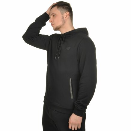Кофта New Balance 247 Sport Hp - 109917, фото 2 - интернет-магазин MEGASPORT