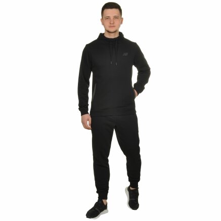 Кофта New Balance 247 Sport Hp - 109917, фото 5 - интернет-магазин MEGASPORT