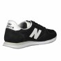 Кроссовки New Balance Model 220, фото 2 - интернет магазин MEGASPORT