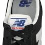 Кроссовки New Balance Model 220, фото 6 - интернет магазин MEGASPORT