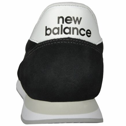 Кроссовки New Balance Model 220 - 105381, фото 8 - интернет-магазин MEGASPORT