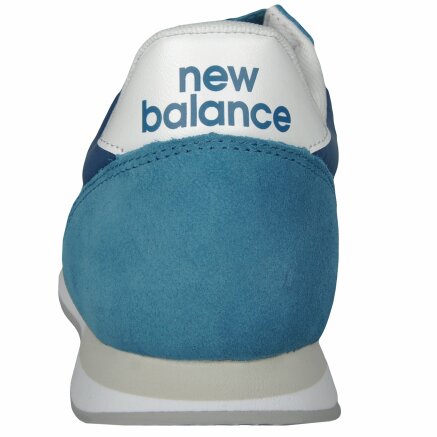 Кроссовки New Balance model 220 - 109840, фото 8 - интернет-магазин MEGASPORT