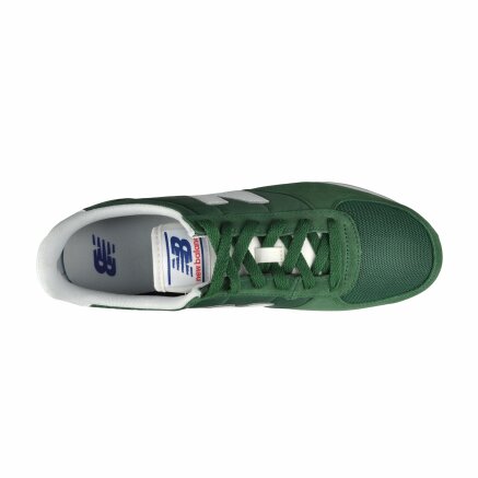 Кросівки New Balance model 220 - 109841, фото 5 - інтернет-магазин MEGASPORT