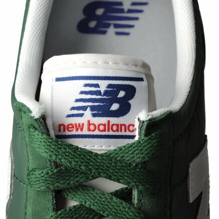 Кросівки New Balance model 220 - 109841, фото 6 - інтернет-магазин MEGASPORT
