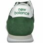 Кросівки New Balance model 220, фото 8 - інтернет магазин MEGASPORT
