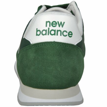 Кросівки New Balance model 220 - 109841, фото 8 - інтернет-магазин MEGASPORT