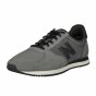 Кроссовки New Balance Model 220, фото 1 - интернет магазин MEGASPORT