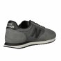 Кроссовки New Balance Model 220, фото 2 - интернет магазин MEGASPORT
