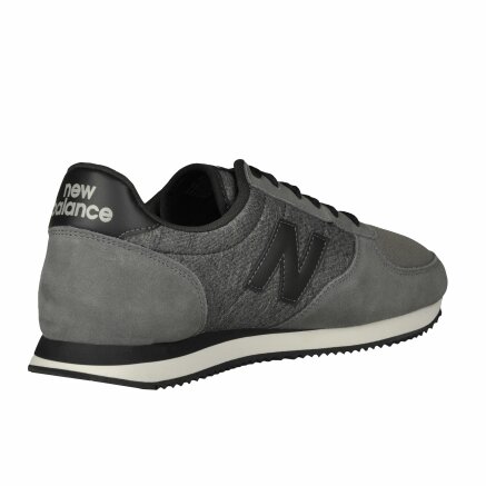 Кроссовки New Balance Model 220 - 109842, фото 2 - интернет-магазин MEGASPORT