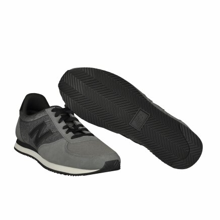 Кроссовки New Balance Model 220 - 109842, фото 3 - интернет-магазин MEGASPORT