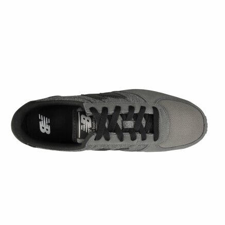 Кроссовки New Balance Model 220 - 109842, фото 5 - интернет-магазин MEGASPORT