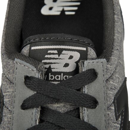 Кроссовки New Balance Model 220 - 109842, фото 6 - интернет-магазин MEGASPORT