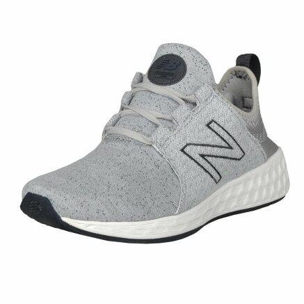 Кросівки New Balance Model Cruz - 109846, фото 1 - інтернет-магазин MEGASPORT