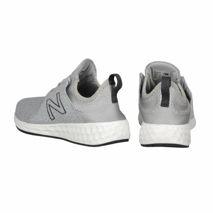 Кросівки New Balance Model Cruz - 109846, фото 4 - інтернет-магазин MEGASPORT