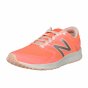 Кросівки New Balance Model Flash, фото 1 - інтернет магазин MEGASPORT