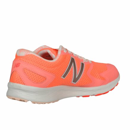 Кросівки New Balance Model Flash - 109614, фото 2 - інтернет-магазин MEGASPORT