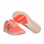 Кросівки New Balance Model Flash, фото 3 - інтернет магазин MEGASPORT