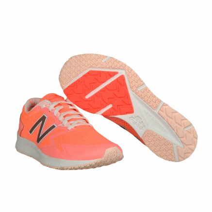 Кросівки New Balance Model Flash - 109614, фото 3 - інтернет-магазин MEGASPORT
