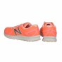 Кросівки New Balance Model Flash, фото 4 - інтернет магазин MEGASPORT