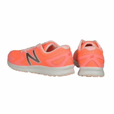 Кросівки New Balance Model Flash - 109614, фото 4 - інтернет-магазин MEGASPORT