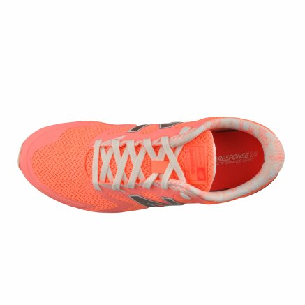 Кросівки New Balance Model Flash - 109614, фото 5 - інтернет-магазин MEGASPORT