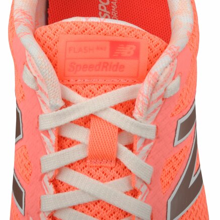 Кросівки New Balance Model Flash - 109614, фото 6 - інтернет-магазин MEGASPORT