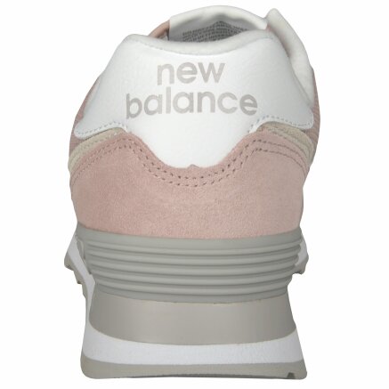 Кросівки New Balance model 574 - 109858, фото 8 - інтернет-магазин MEGASPORT