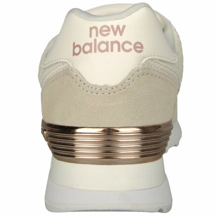 Кросівки New Balance model 574 - 109860, фото 7 - інтернет-магазин MEGASPORT