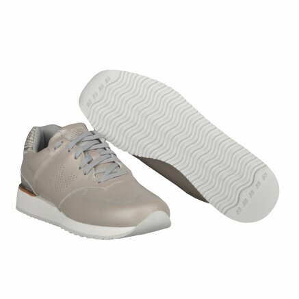 Кросівки New Balance Model 745 - 109624, фото 3 - інтернет-магазин MEGASPORT