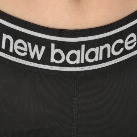 Легінси New Balance Accelerate - 109929, фото 6 - інтернет-магазин MEGASPORT