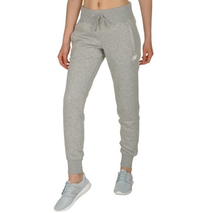Спортивные штаны New Balance Essentials Gsp - 109931, фото 2 - интернет-магазин MEGASPORT