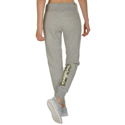 Спортивные штаны New Balance Essentials Gsp - 109931, фото 3 - интернет-магазин MEGASPORT